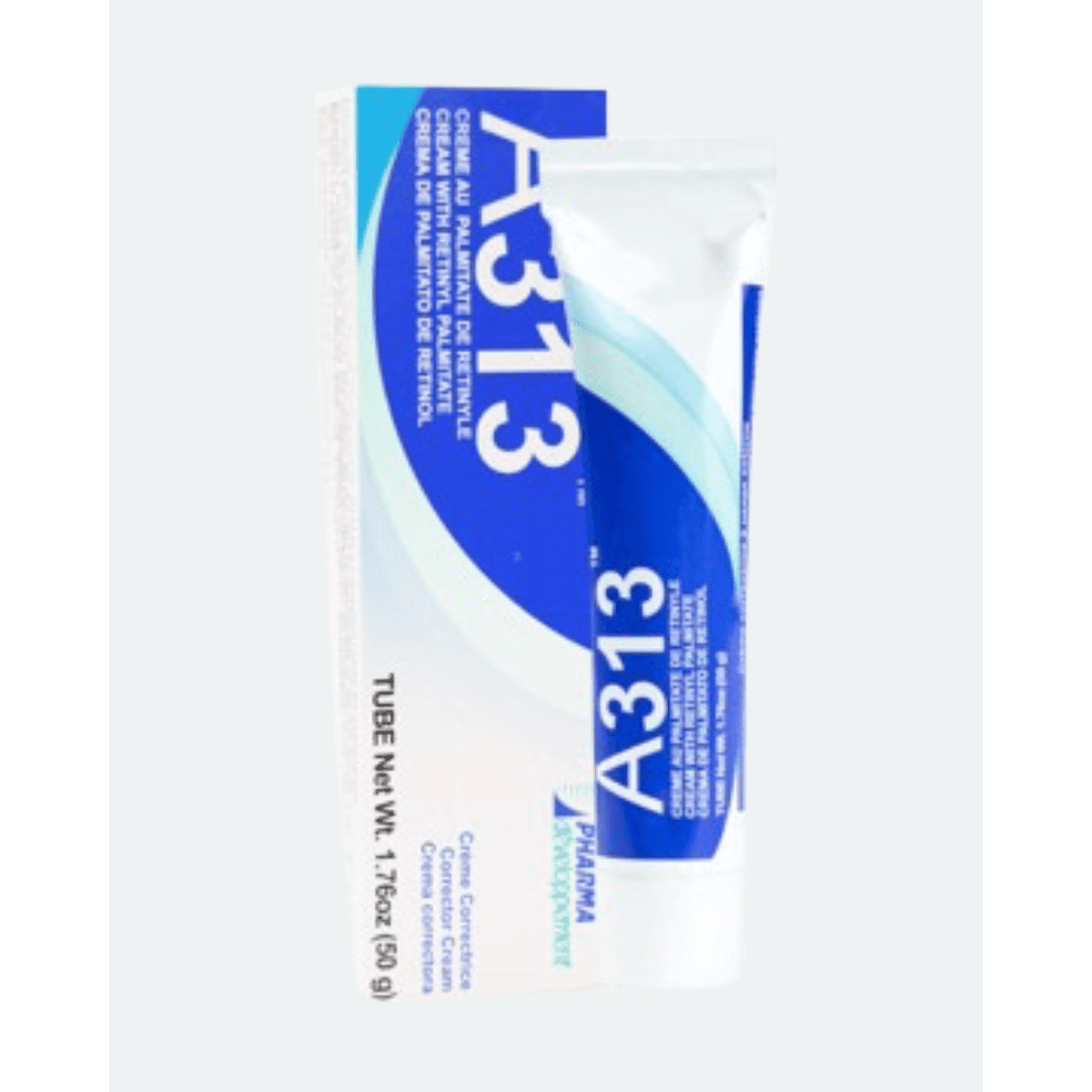 PHARMA Developpement A 313