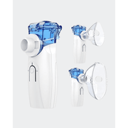 Portable Mesh Nibulizer