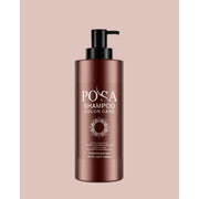 posa color care shampoo 1000ml