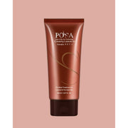 posa creamy leave in keratin 150ml