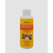 Posa Hair And Scalp Oil 120ml