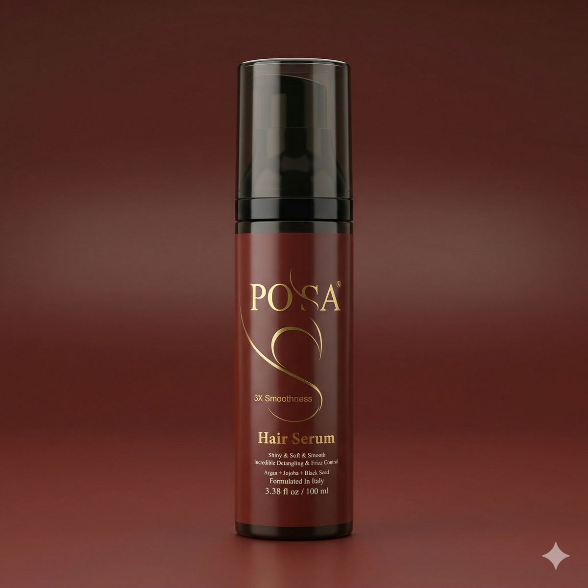 Posa Hair Serum 100ml