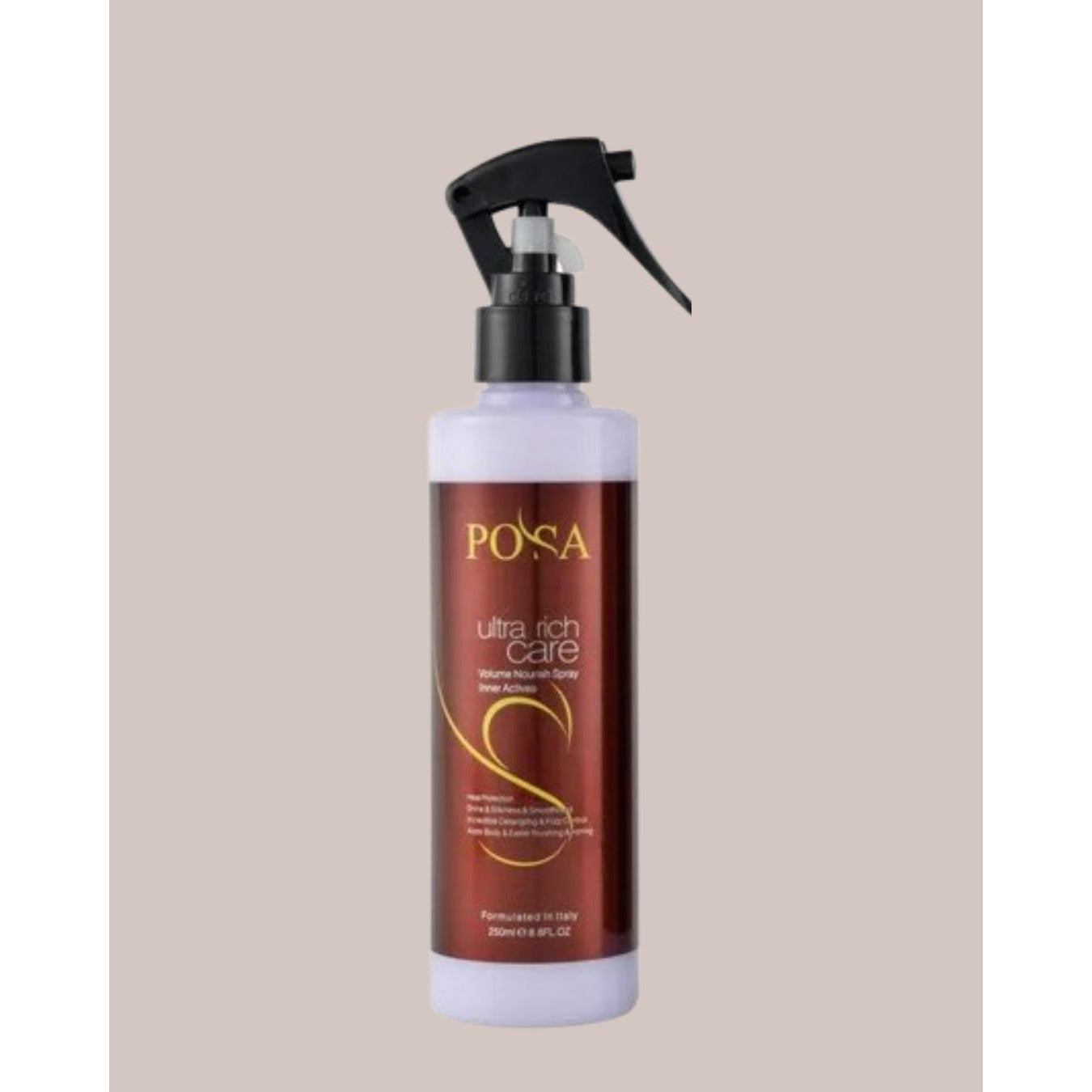 Posa Heat Protecter 250ml
