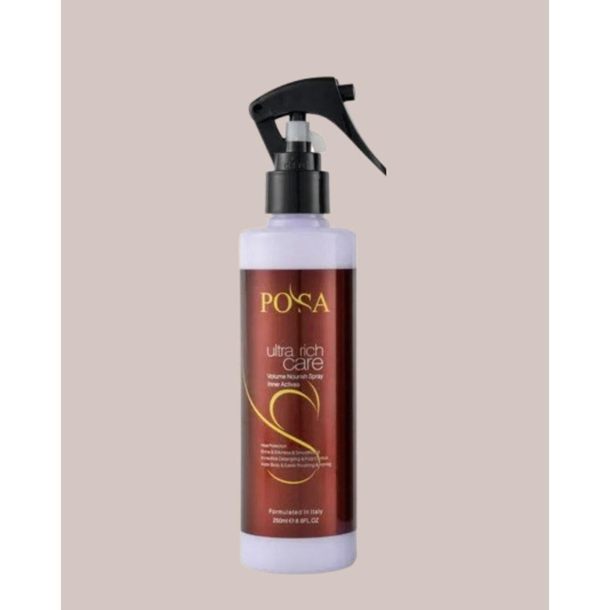 Posa Heat Protecter 250ml