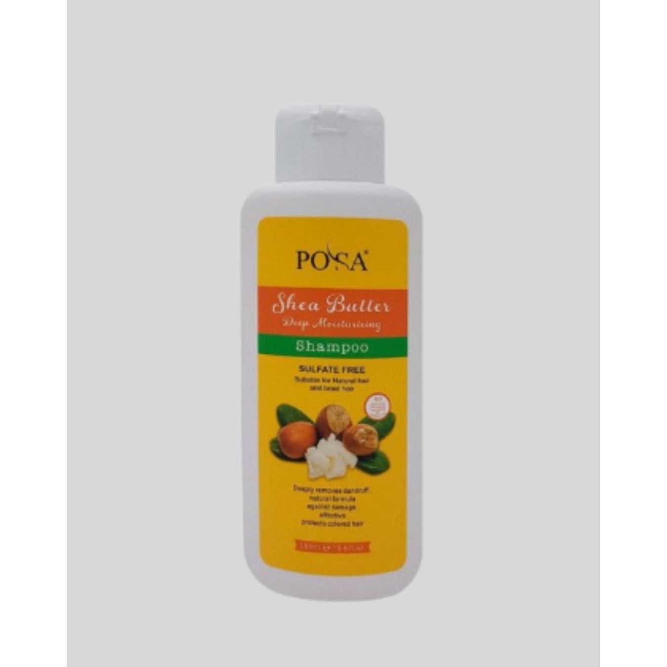 Posa Shampoo 385ml