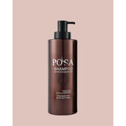 posa shampoo nutrition moisture 1000ml