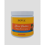 Posa Shea Butter Leave- In Conditioner 500ml