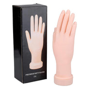 Premier Soft Hand (A)