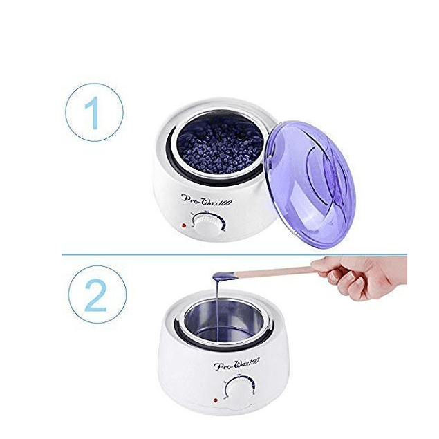PRO-WAX100 Wax Warmer (Wax Heater)