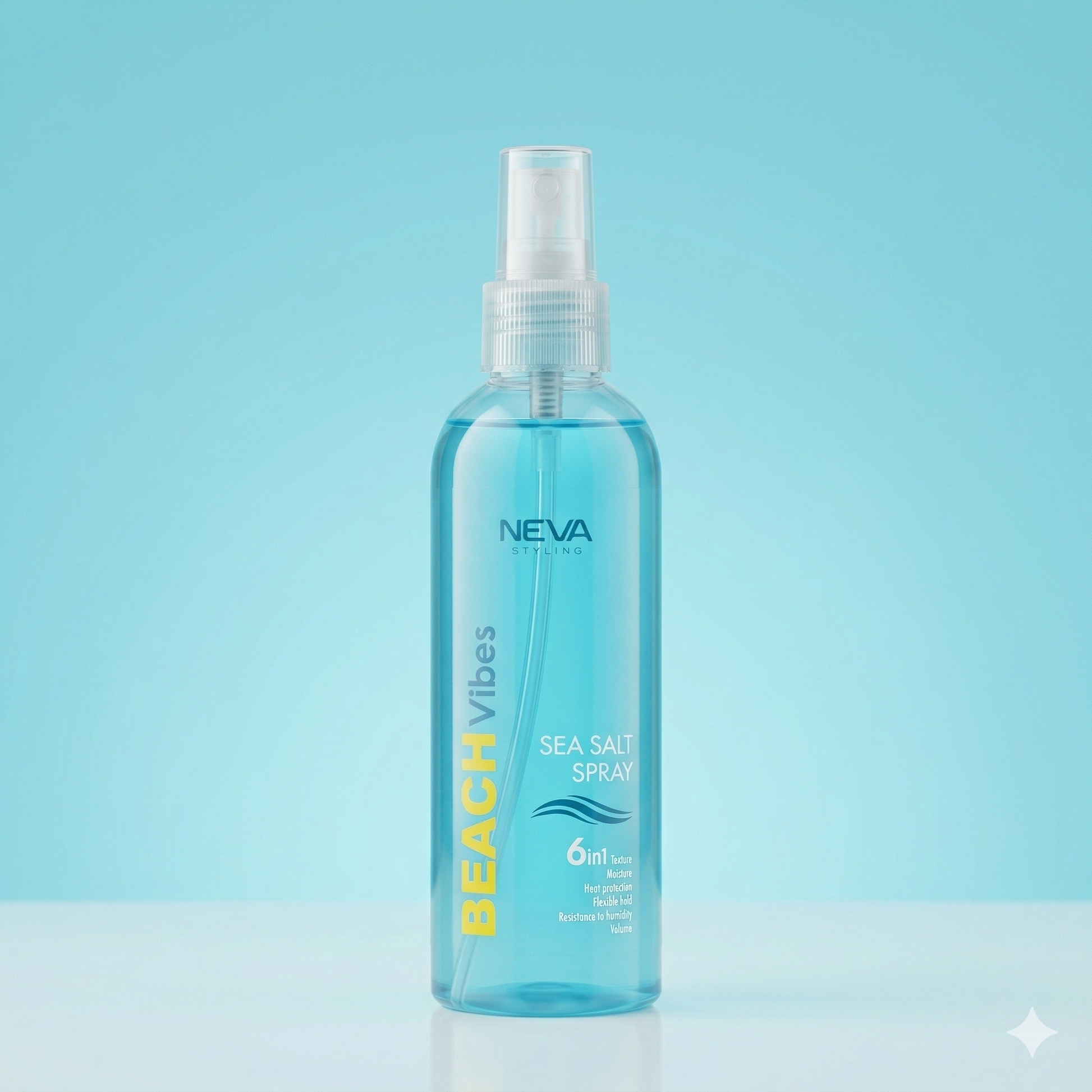 Product Name: NEVA Styling Beach Vibes Sea Salt Spray