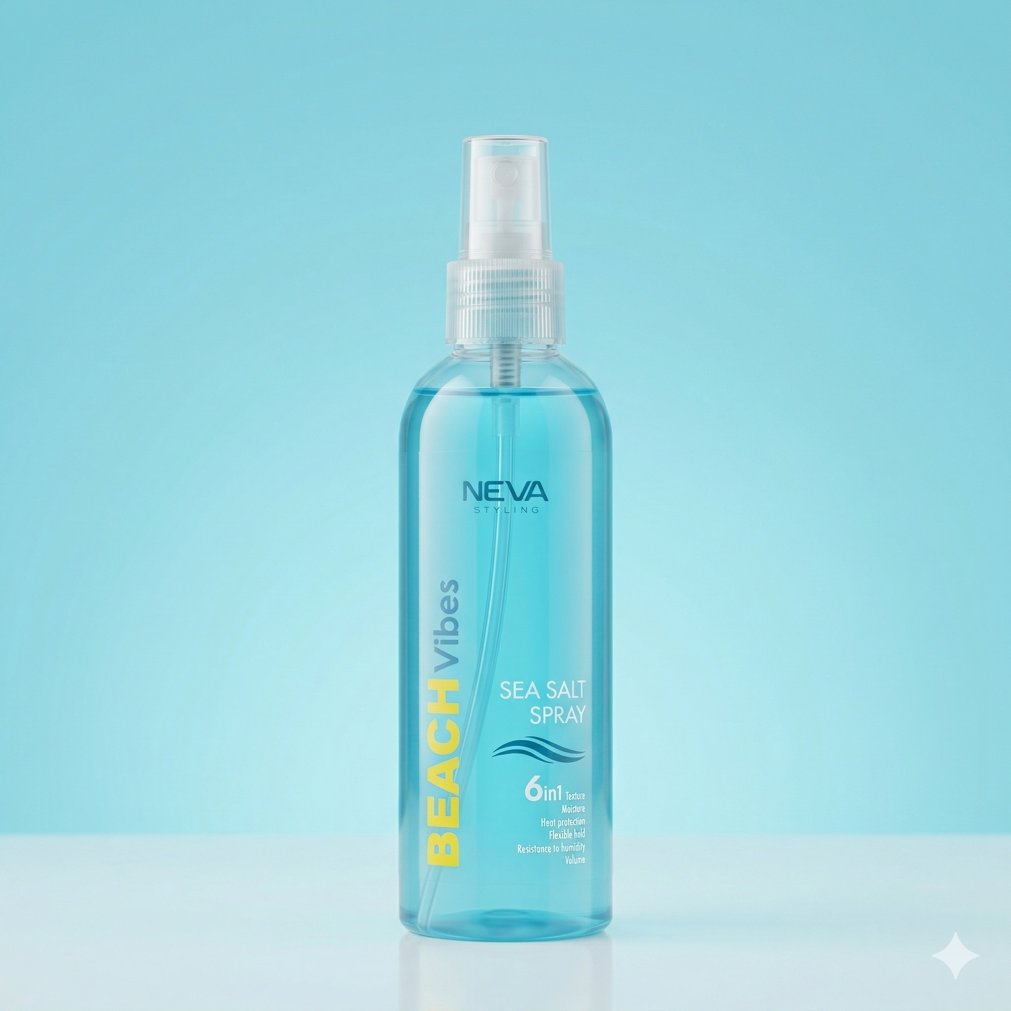 Product Name: NEVA Styling Beach Vibes Sea Salt Spray