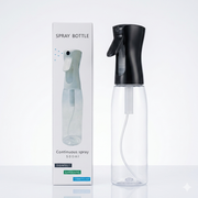 Professional Continuous Fine Mist Spray Bottle (500ml)