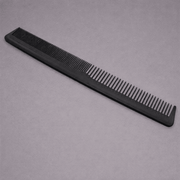Professional Cutting Comb (Fine & Wide Tooth)