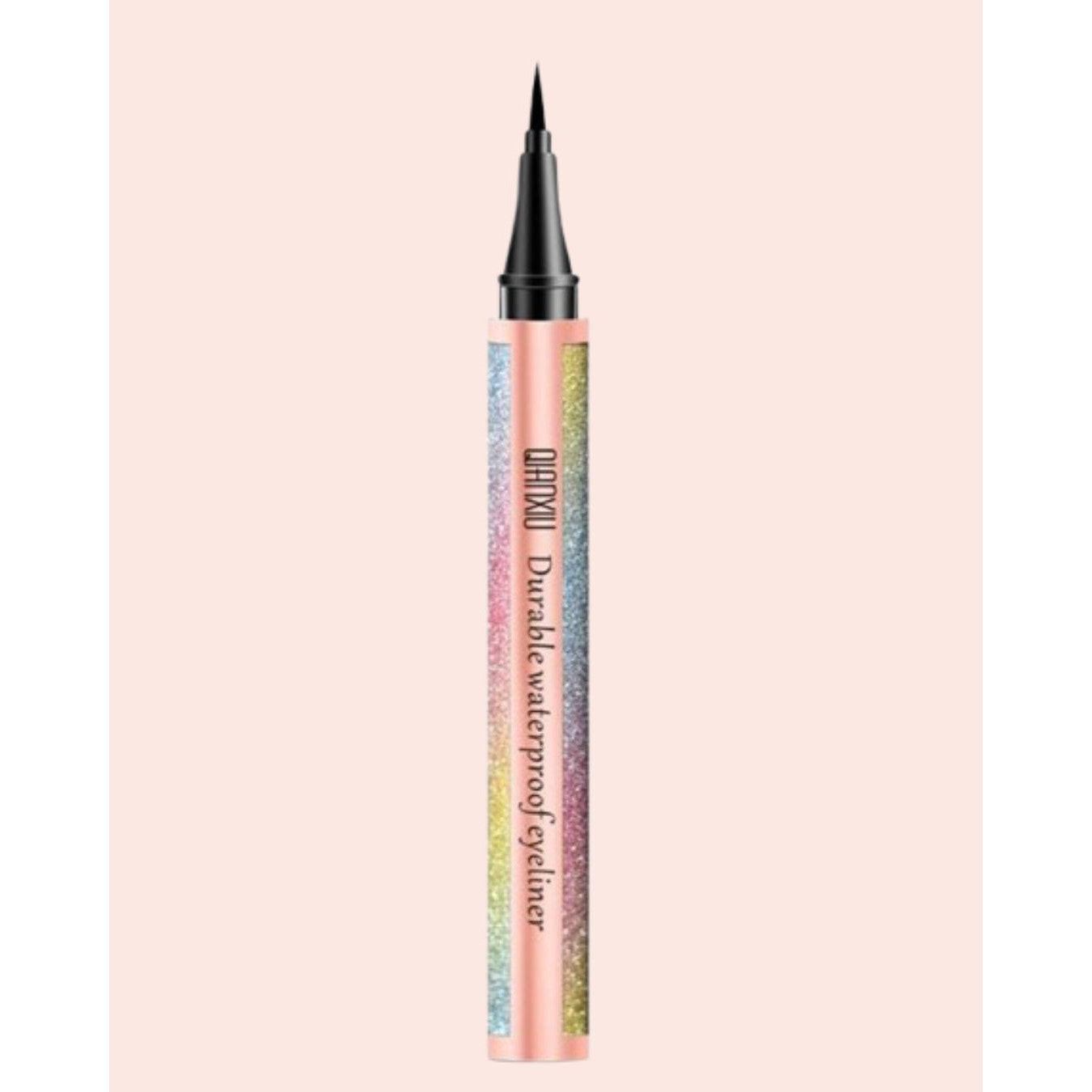 QIANXIU Waterproof Eyeliner