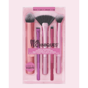 Real Techniques 5 pcs Brush Set 01895-Original