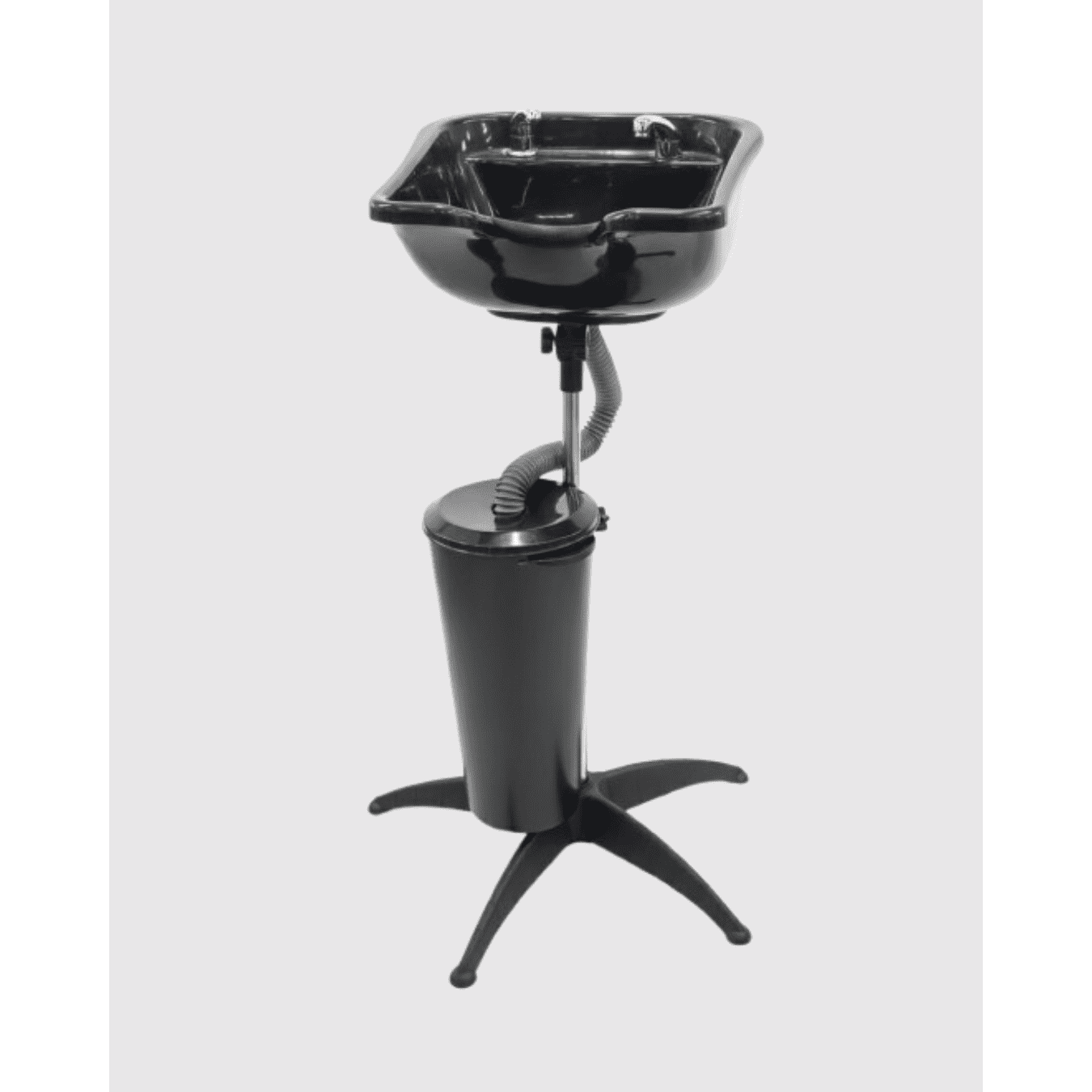 Removable Salon Rinse Basin