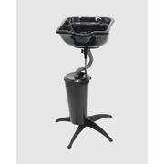 Removable Salon Rinse Basin