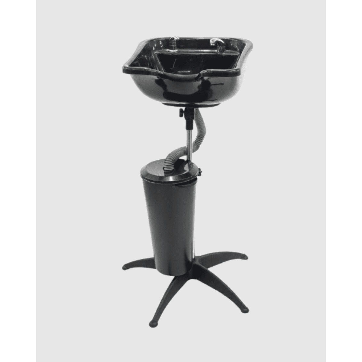 Removable Salon Rinse Basin