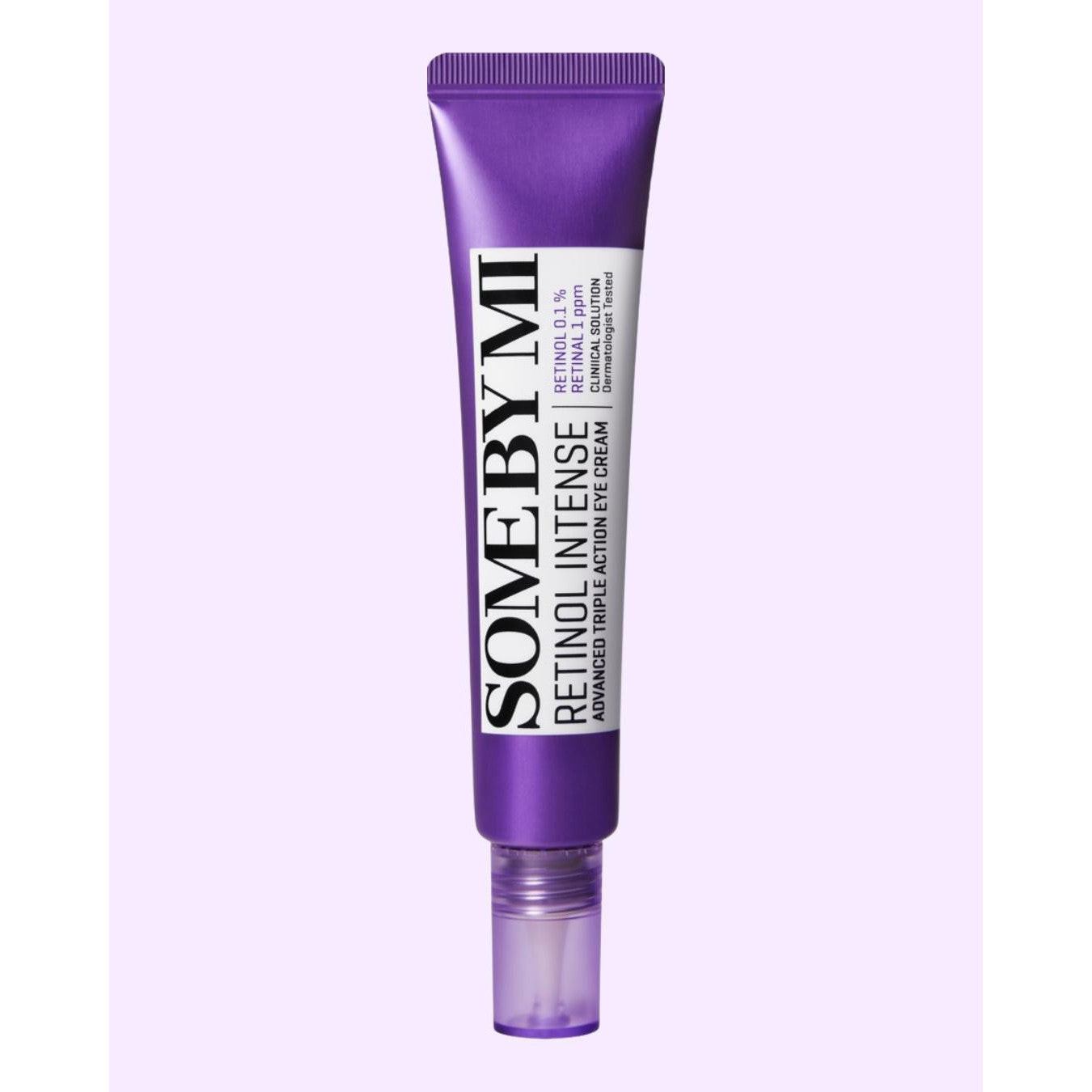 SOME BY MI Eye Cream Retinol Intense 30ml