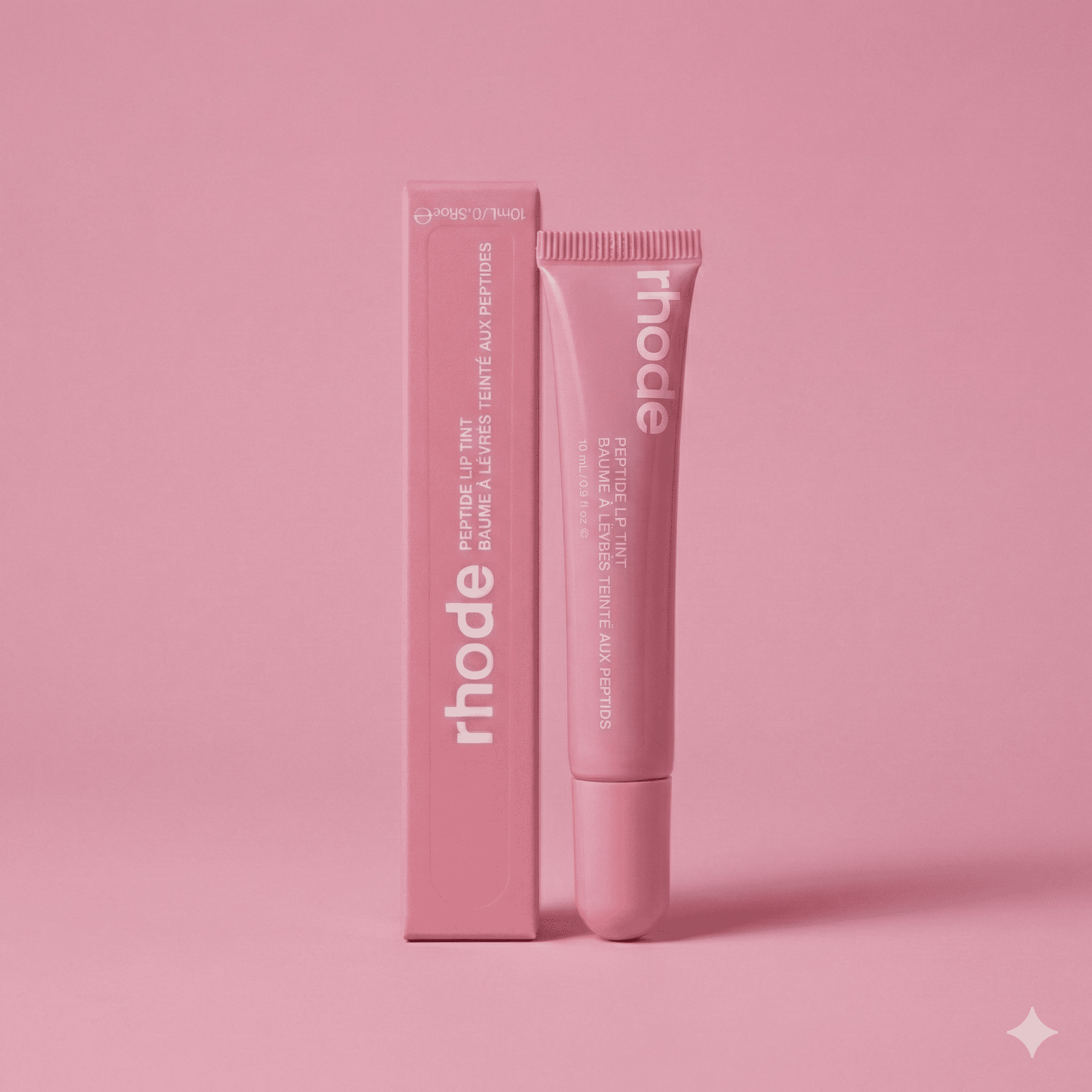 Rhode Peptide Lip Tint – ribbon