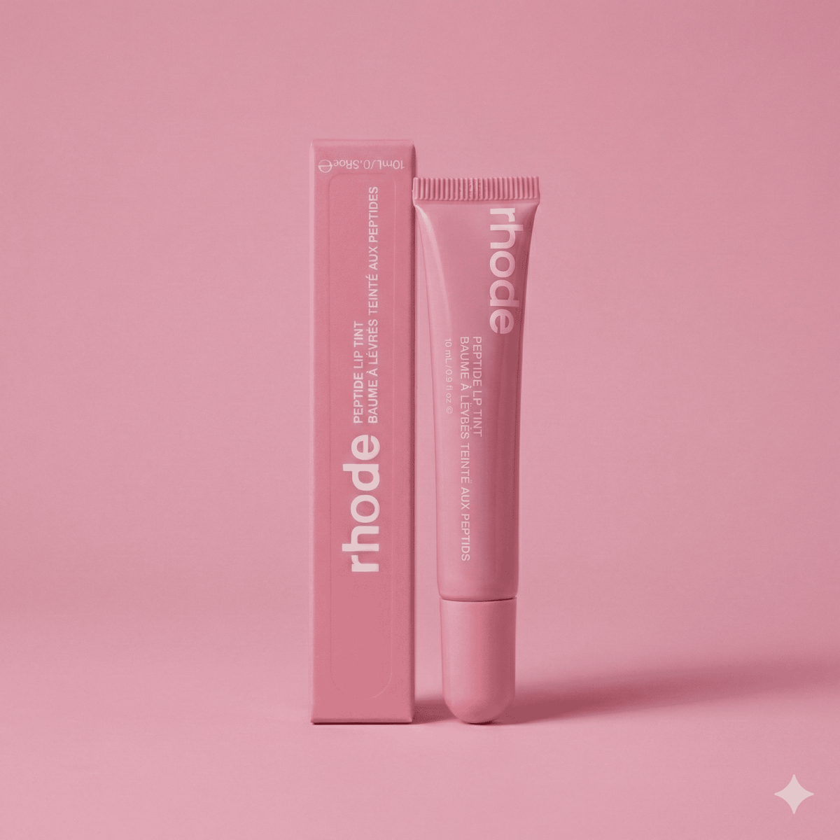Rhode Peptide Lip Tint – ribbon