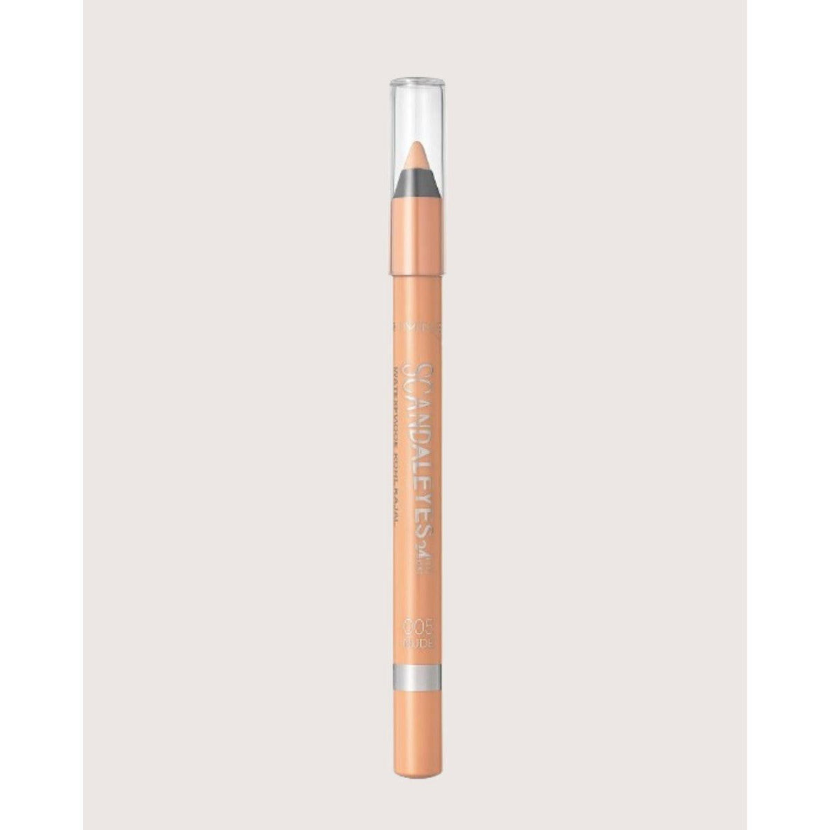 Rimmel Scandal Eyes- Nude 005