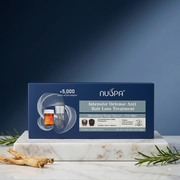 Nuspa Intensive Defense Anti Hair Losee Treatment for women