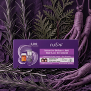 Intensive Defense Anti hair loss treatment for women