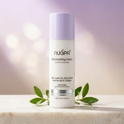 Nuspa Moisturizing Lotion 120ml