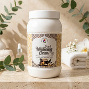 5 in 1 Whitening Cream