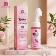 Rose Berry Bikini Secret Sweet Candy Intimate Foaming Wash 150ml