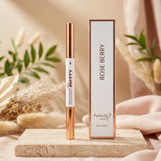 Rose Berry Brows On Demand 2-in-1 Brow Pencil