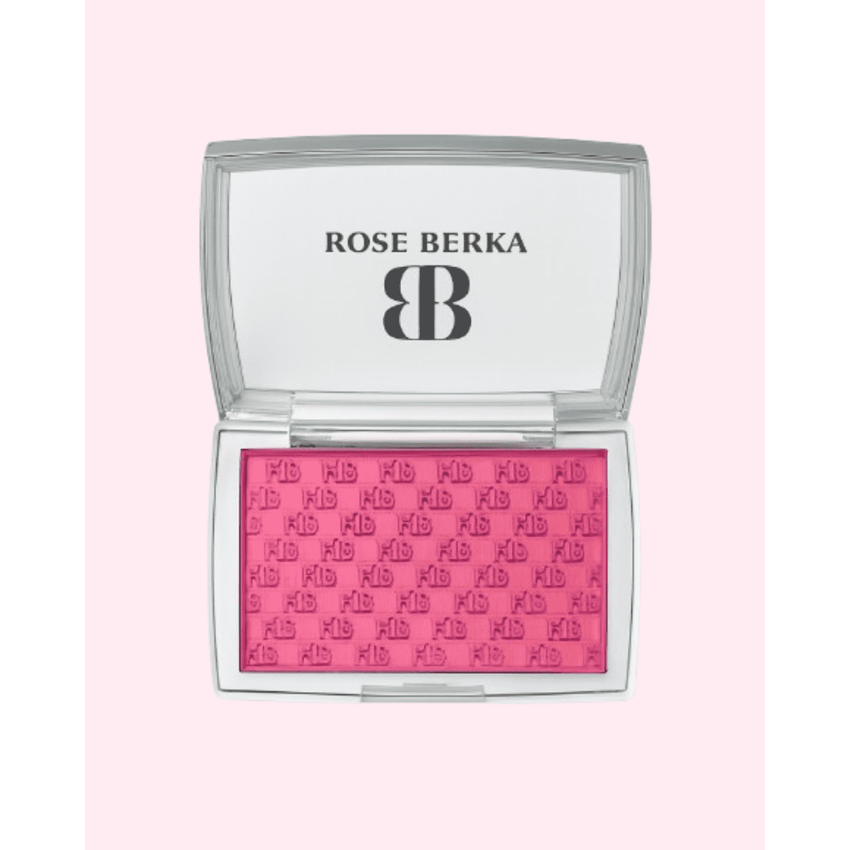 Rose Berry Long Lasting Matte Blush -01
