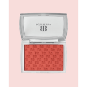 Rose Berry Long Lasting Matte Blush -02