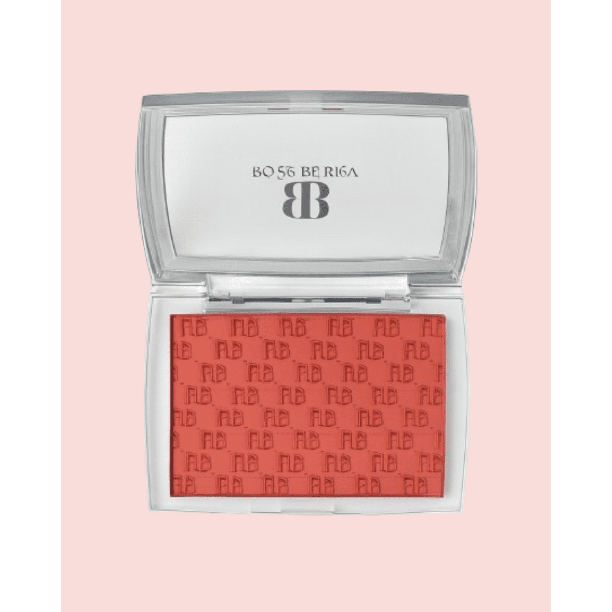 Rose Berry Long Lasting Matte Blush -02