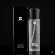 Rose Berry Prep + Prime Make-Up Fixer