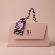 Rose Berry Ultimate Luxury Makeup Collection Gift Set - product image 2