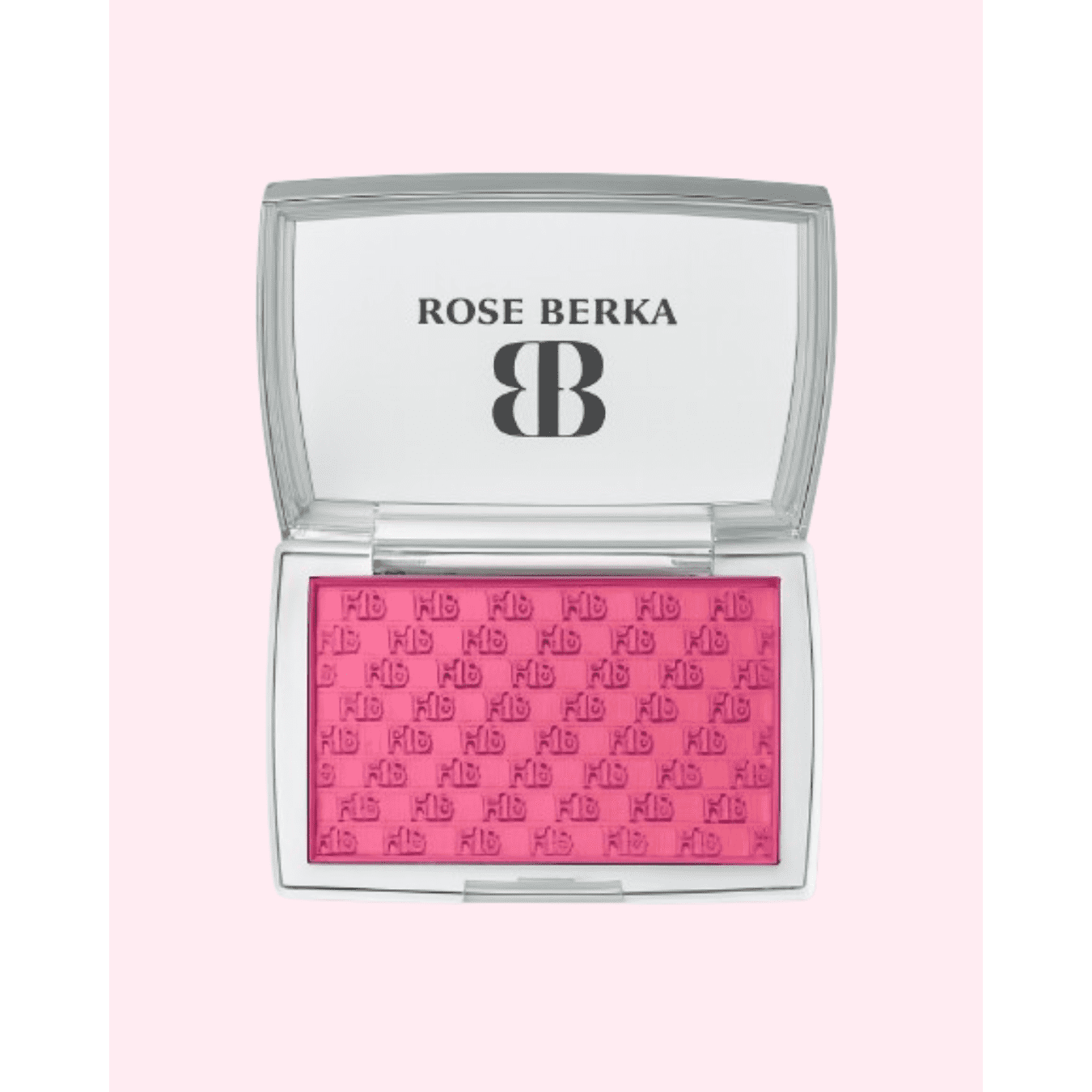 Rose Berry Long Lasting Matte Blush -01