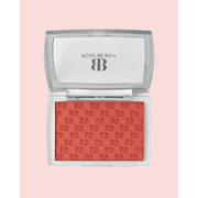 Rose Berry Long Lasting Matte Blush -02