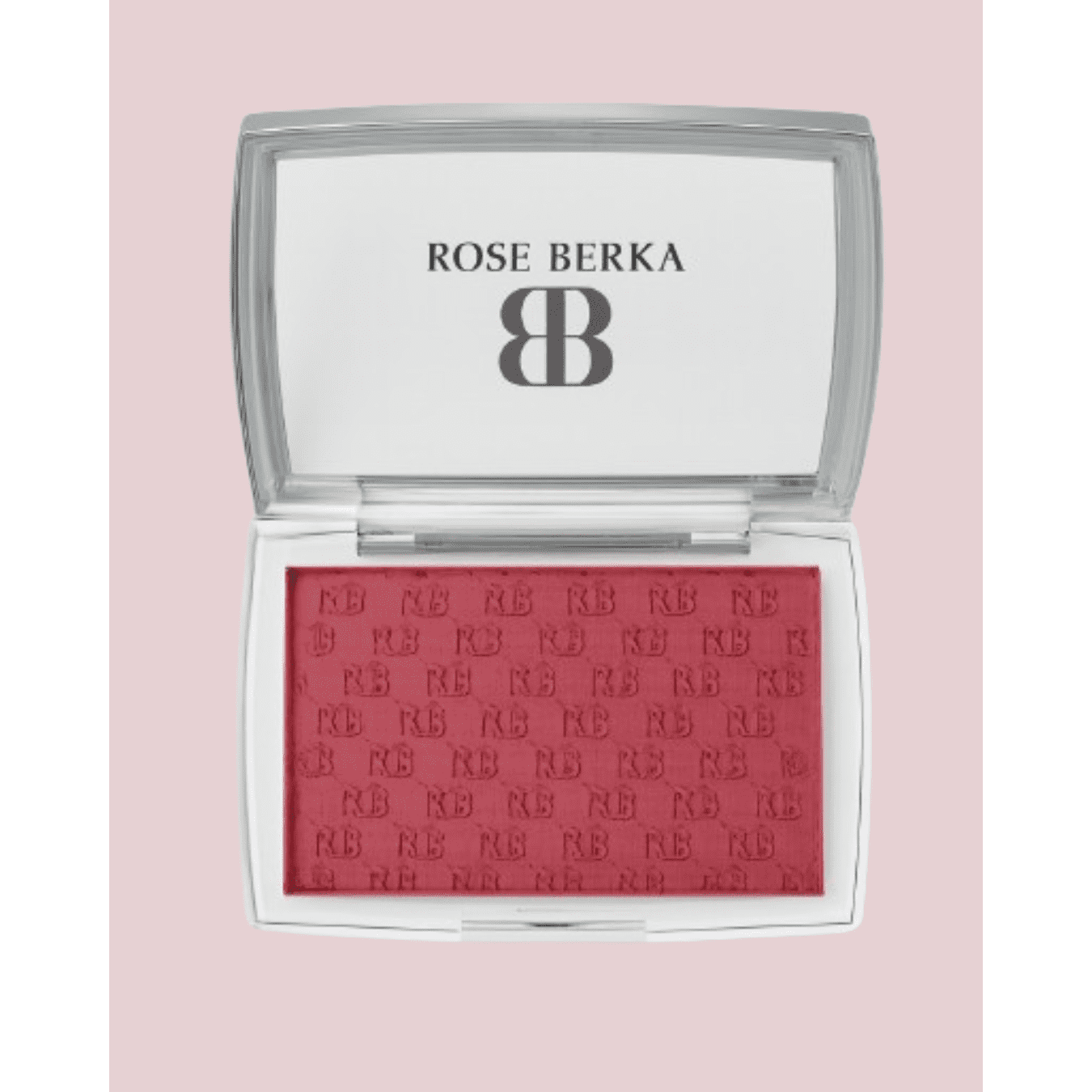 Rose Berry Long Lasting Matte Blush -03
