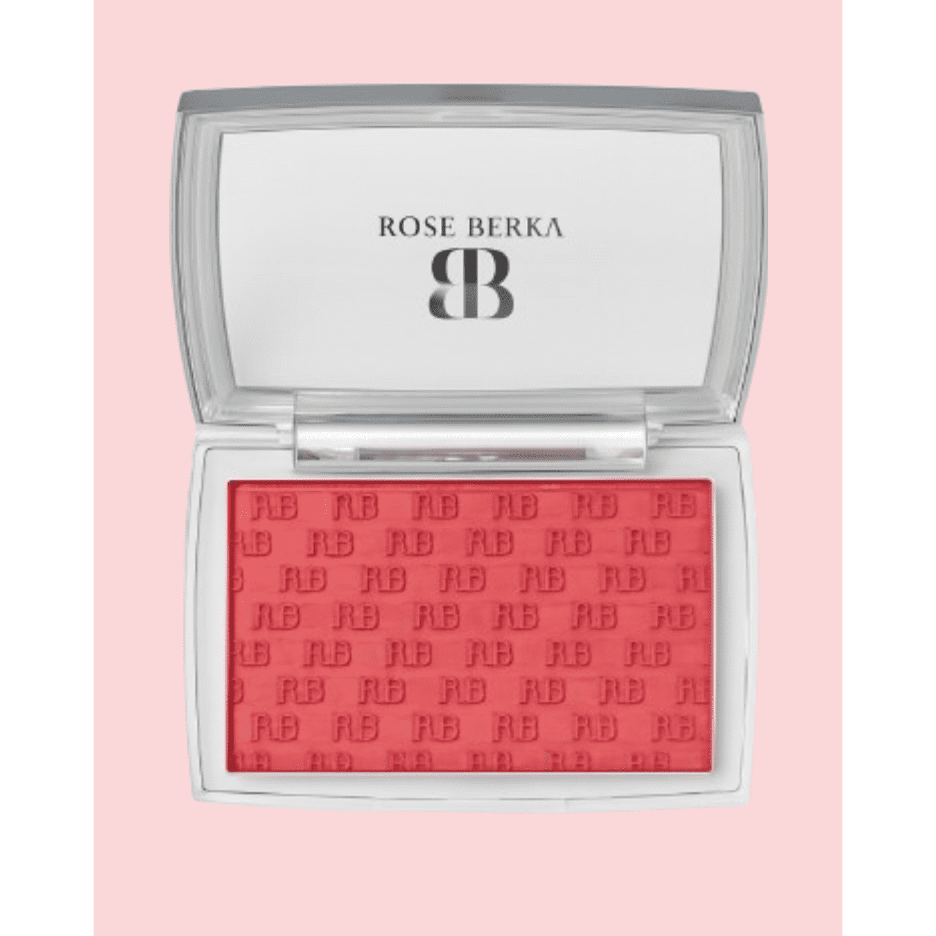 Rose Berry Long Lasting Matte Blush -04