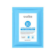 SADOER 8D Hyaluronic Acid Anti-Wrinkle Facial Mask