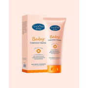 SADOER Baby Calendula Cleanser 100g