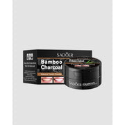 SADOER Bamboo Charcoal Toothpowder 60g