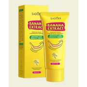 SADOER Banana Remover Hair Cream