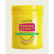 SADOER Banana Revitalizing Anti-Wrinkle Cream 170g