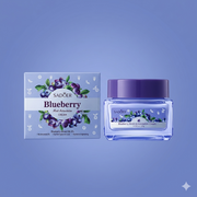 SADOER Blueberry Moist Antioxidation Cream