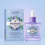 SADOER Blueberry Moist Antioxidation Serum - 50ml