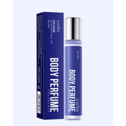 SADOER Body Perfume Cologne Deodorant Roll-On 10ml