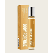 SADOER Body Perfume Indolent Deodorant Roll-On 10ml